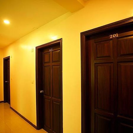 Hotel Malabar Regency Mangalore Ngoại thất bức ảnh