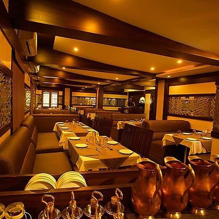 Hotel Malabar Regency Mangalore Ngoại thất bức ảnh