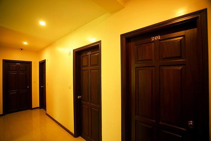 Hotel Malabar Regency Mangalore Ngoại thất bức ảnh