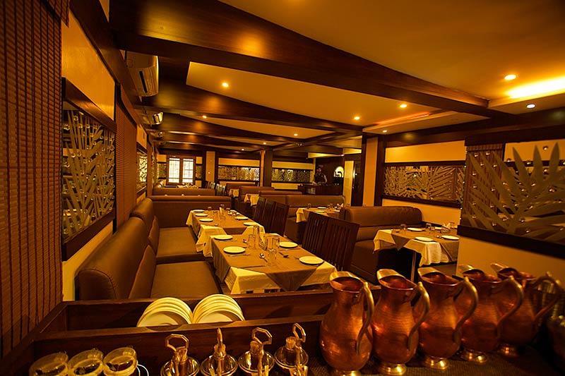 Hotel Malabar Regency Mangalore Ngoại thất bức ảnh