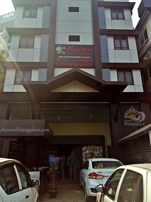 Hotel Malabar Regency Mangalore Ngoại thất bức ảnh